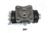 ASHIKA 65-02-207 Wheel Brake Cylinder